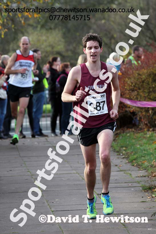 Brampton to Carlisle 10 mile Road Race. Photo: David T. Hewitson/Sports for All Pics
